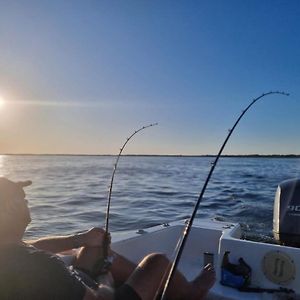 Willa Cabana Panoramica Sobre El Parana Y Pesca Ita Ibate Exterior photo