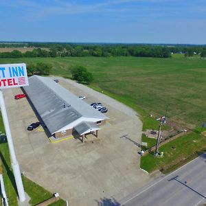 Night Inn Sweet Springs Exterior photo