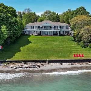 Bed and Breakfast Somerset - A Private Retreat Niagara-on-the-Lake Exterior photo