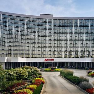 Hotel Chicago Marriott Oak Brook Exterior photo