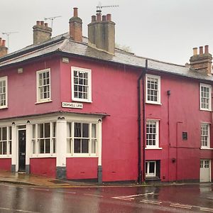 Willa The Red House Maldon Exterior photo