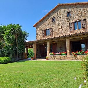 Podere Belvedere Villa Classic Tuscan Magliano in Toscana Exterior photo