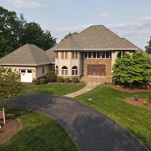 Willa Redbud Keep - Amazing Manor! Hedgesville Exterior photo