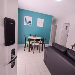 Apartament Apto Na Aruana Com Garagem E Ar Condicionado Aracaju Exterior photo