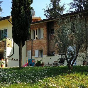 B&B Mama Ro Cesena Exterior photo