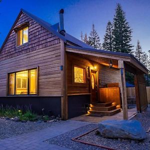 Willa Pine Lantern Retreat South Lake Tahoe Exterior photo