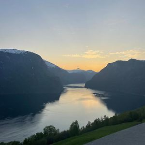 Aurland Stegastein Apartment Exterior photo