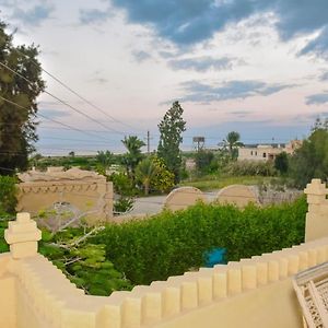 Willa Vila Bigo Tunis Exterior photo