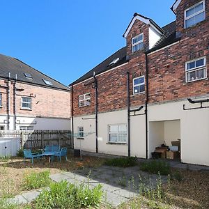 3Bed/2Bath Duplex Apartment - Pure Bliss Belfast Exterior photo