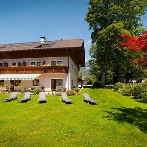 Apartament Haus Wolfgangsee St. Gilgen Room photo