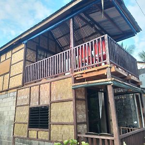 Klay'S Tiny Home San Isidro  Exterior photo