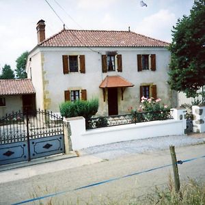 Willa Maison Bordenave Monget Exterior photo