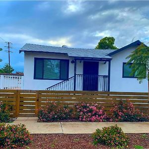 Willa Stunning Urban Farmhouse Minutes From Downtown San Diego Exterior photo