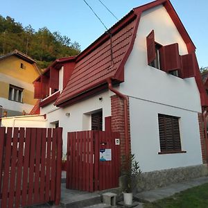 Hotel Szonyi Uti Vendeghaz Zebegény Exterior photo