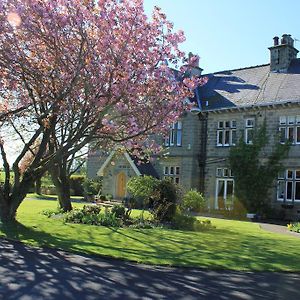 Pensjonat Hazel Manor Harrogate Exterior photo