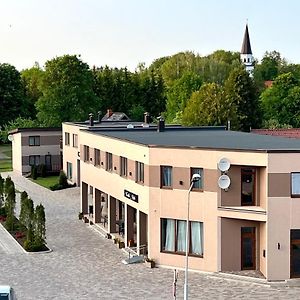 Villa Vanilla Sigulda Exterior photo