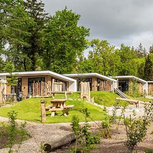 Hotel Topparken - Bospark Ede Exterior photo