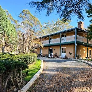 Willa Entire Bowral Acreage Exterior photo