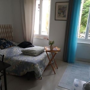 Apartament Tiny Studio Ariege Pyrenees Castelnau-Durban Exterior photo