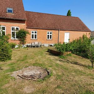 Bed and Breakfast Elmegaard Kolding Exterior photo