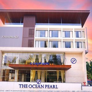 Hotel The Ocean Pearl Dharmasthala Ujire Dharmastala Exterior photo
