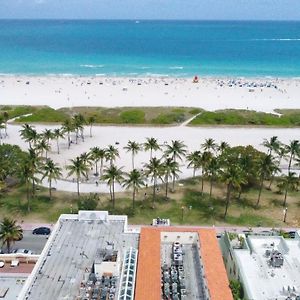 4 Rm On Beach Sobesuites By Americanvacationliving Miami Beach Exterior photo