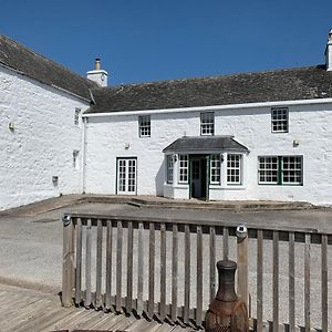 Hotel The Delnashaugh Ballindalloch Exterior photo