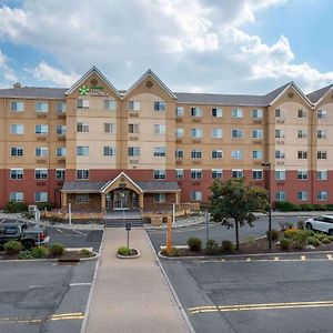 Extended Stay America Suites - Secaucus - New York City Area Exterior photo