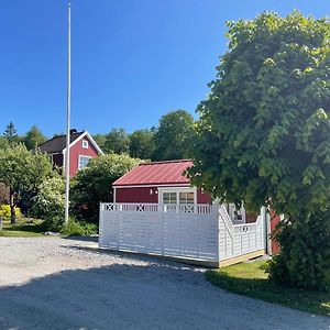 Willa Lyckan - Minihus I Lantlig Miljoe Ulricehamn Exterior photo