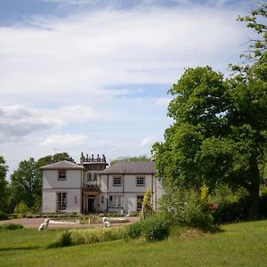 Willa Kirkhill Mansion House Arniston Exterior photo