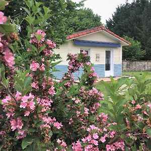 Bed and Breakfast Chambre D'Hotes De L'Ancienne Ecole Rivieres  Exterior photo