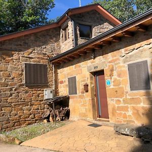 Willa Sanabria - Palacio De La Cuesta Palacios de Sanabria Exterior photo