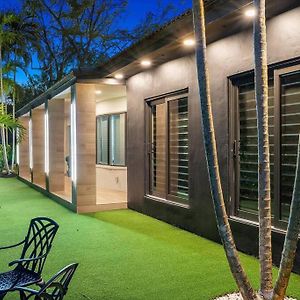 Villakobo Heated Pool Spa Bar Tennis Golf Miami Exterior photo