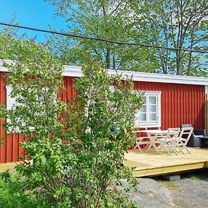 4 Person Holiday Home In Grisslehamn Exterior photo