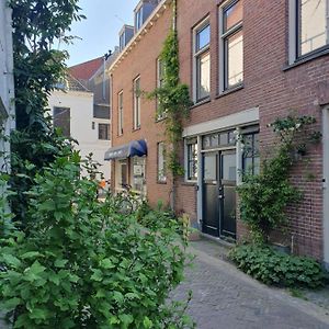 Apartament Damietta Haarlem Exterior photo