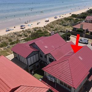 Willa On The Beach, Kids & Pets Friendly Frankston Exterior photo