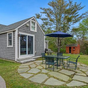 Willa Cozy Cape Cod House By Rock Properties West Dennis Exterior photo