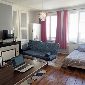 Apartament Studio Cosy Dans Le Centre De Limoges Exterior photo