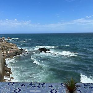 Charmant Appartement Vue Sur Mer Algiers Exterior photo