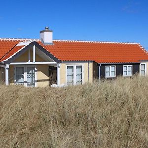 Holiday Home Nille - 100M From The Sea In Nw Jutland By Interhome Skagen Exterior photo