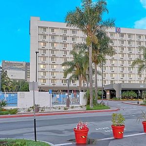 Suites Los Angeles Ca Los Angeles Lax Inglewood Exterior photo