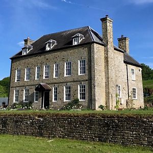 Bed and Breakfast Stone House Kington  Exterior photo