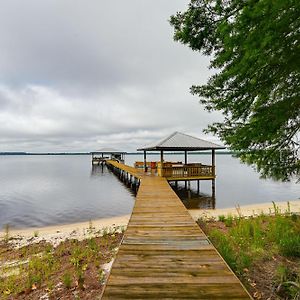 Willa Couples Retreat On Bay Tree Lake Elizabethtown Exterior photo