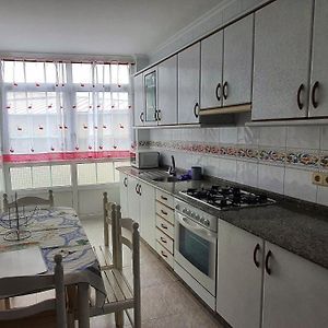 Apartament Piso Iria Cee Exterior photo