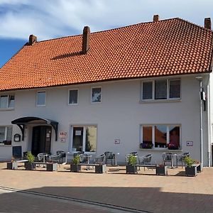 Hotel 1852 Landgasthof Elze Exterior photo