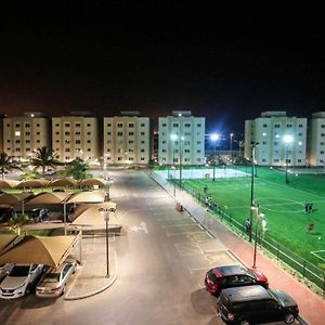 Apartament Shkh Alshrok King Abdullah Economic City Exterior photo