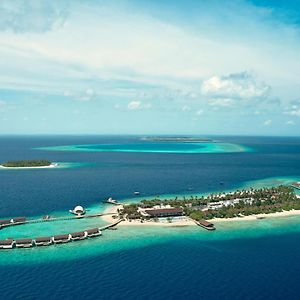 The Westin Maldives Miriandhoo Resort Baa Atol Exterior photo