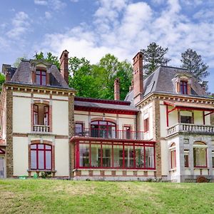 Bed and Breakfast Domaine De La Tisnere Gelos Exterior photo