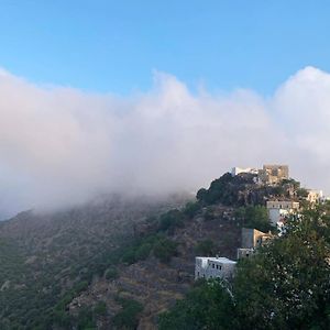 Willa Cloud House On Nisyros Emporeiós Exterior photo