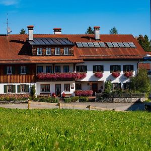 Hotel Landhaus Beim Joaser Schwangau Exterior photo